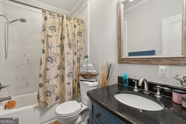 40 Jada Ln, House other with 4 bedrooms, 3 bathrooms and 2 parking in Brunswick GA | Image 40