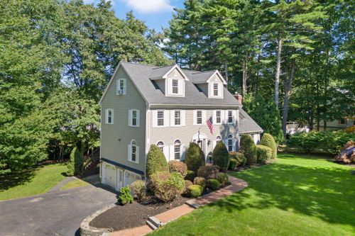 6 Downer Drive, Hampton, NH, 03842 | Card Image