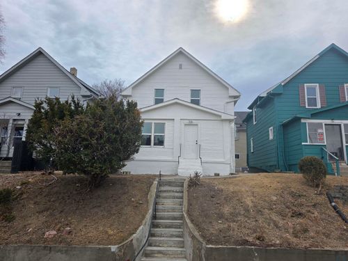 1224 W 5th St, Sioux City, IA, 51103 | Card Image