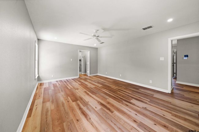 2809 S Robertson Ave, House other with 4 bedrooms, 3 bathrooms and null parking in Tyler TX | Image 23