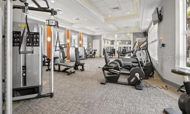 8024 Oak Shadow Ct, House other with 6 bedrooms, 6 bathrooms and null parking in DAVENPORT FL | Image 25