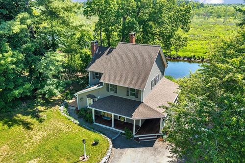 66 Meadow Cartway, Millis, MA, 02054-1320 | Card Image