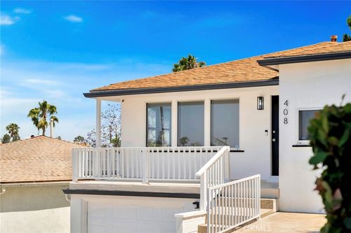 408 W Manchester Ave, Playa del Rey, CA, 90293-7731 | Card Image