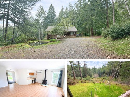 95950 Sundown Dr, Brookings, OR, 97415 | Card Image
