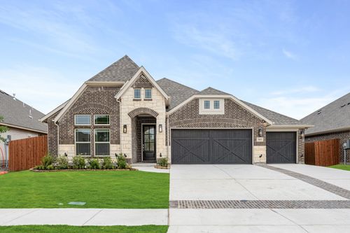 3413 Nightingale Ln, Midlothian, TX, 76065-4431 | Card Image