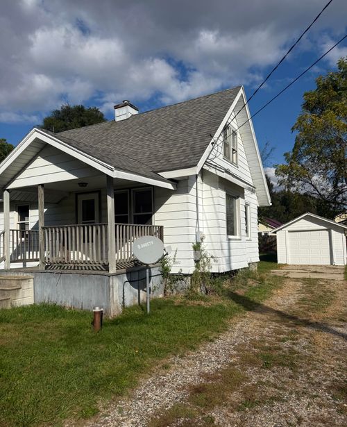 510 Beresford Street, Ionia, MI, 48846 | Card Image