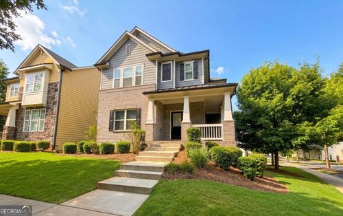 4339 Grove Field Park, Suwanee, GA, 30024-6792 | Card Image