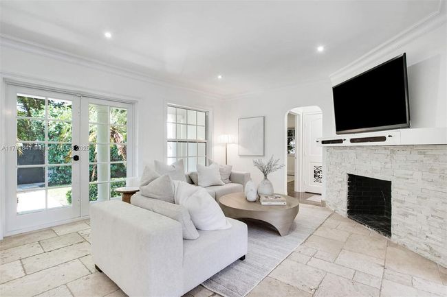 1161 Sunset Rd, House other with 5 bedrooms, 4 bathrooms and null parking in Coral Gables FL | Image 6