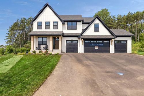 7176 61st Bay S, Cottage Grove, MN, 55016-6057 | Card Image
