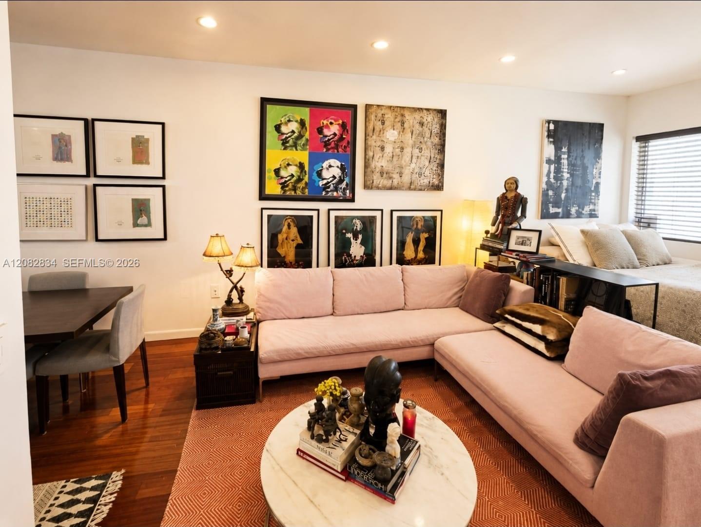 Residential in Miami Beach 5