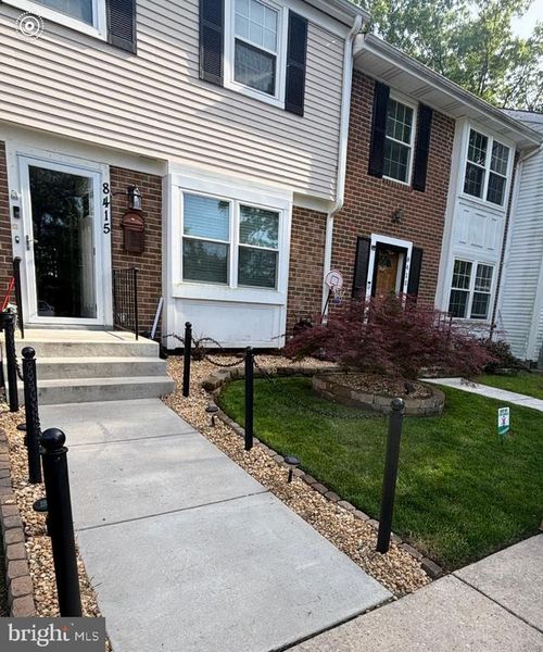 8415 Snowden Oaks Pl, Laurel, MD, 20708-2301 | Card Image