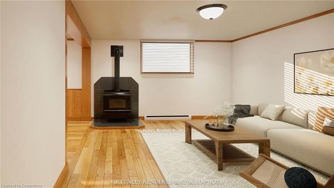 338 Walnut St, House other with 5 bedrooms, 2 bathrooms and 12 parking in Collingwood ON | Image 20