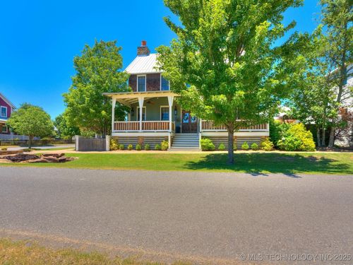 31 Boulevard, Carlton Lndg, OK, 74432-3537 | Card Image