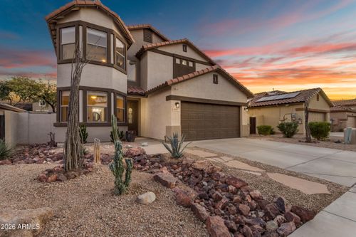 18115 W Cardinal Dr, Goodyear, AZ, 85338-5112 | Card Image