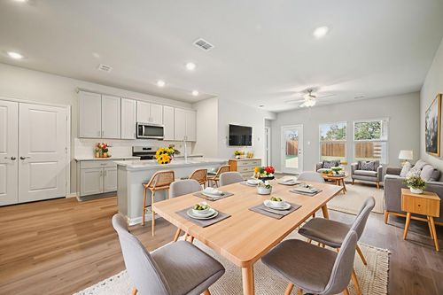 416 Dorothy Drive, Princeton, TX, 75071 | Card Image