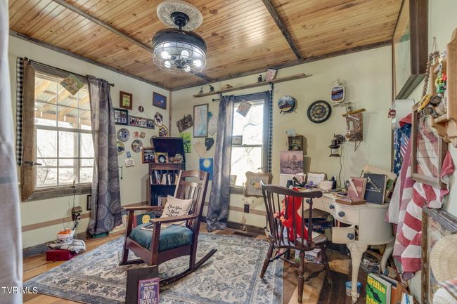 205 Helton Hollow Road, House other with 3 bedrooms, 1 bathrooms and null parking in Eidson TN | Image 21
