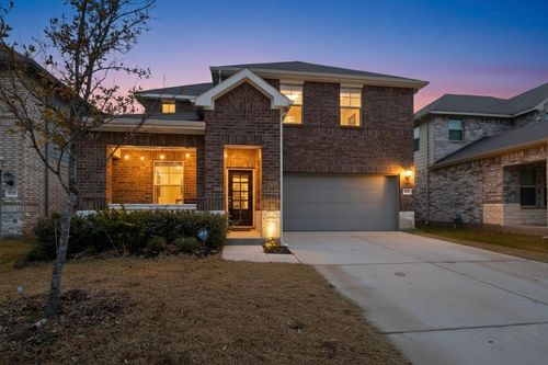 2349 Aspen Hill Dr, Forney, TX, 75126-3942 | Card Image
