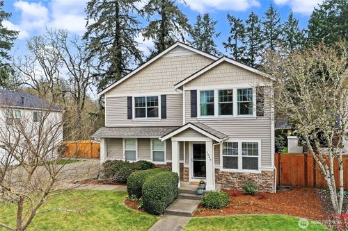 1846 Fisher Street, Dupont, WA, 98327 | Card Image