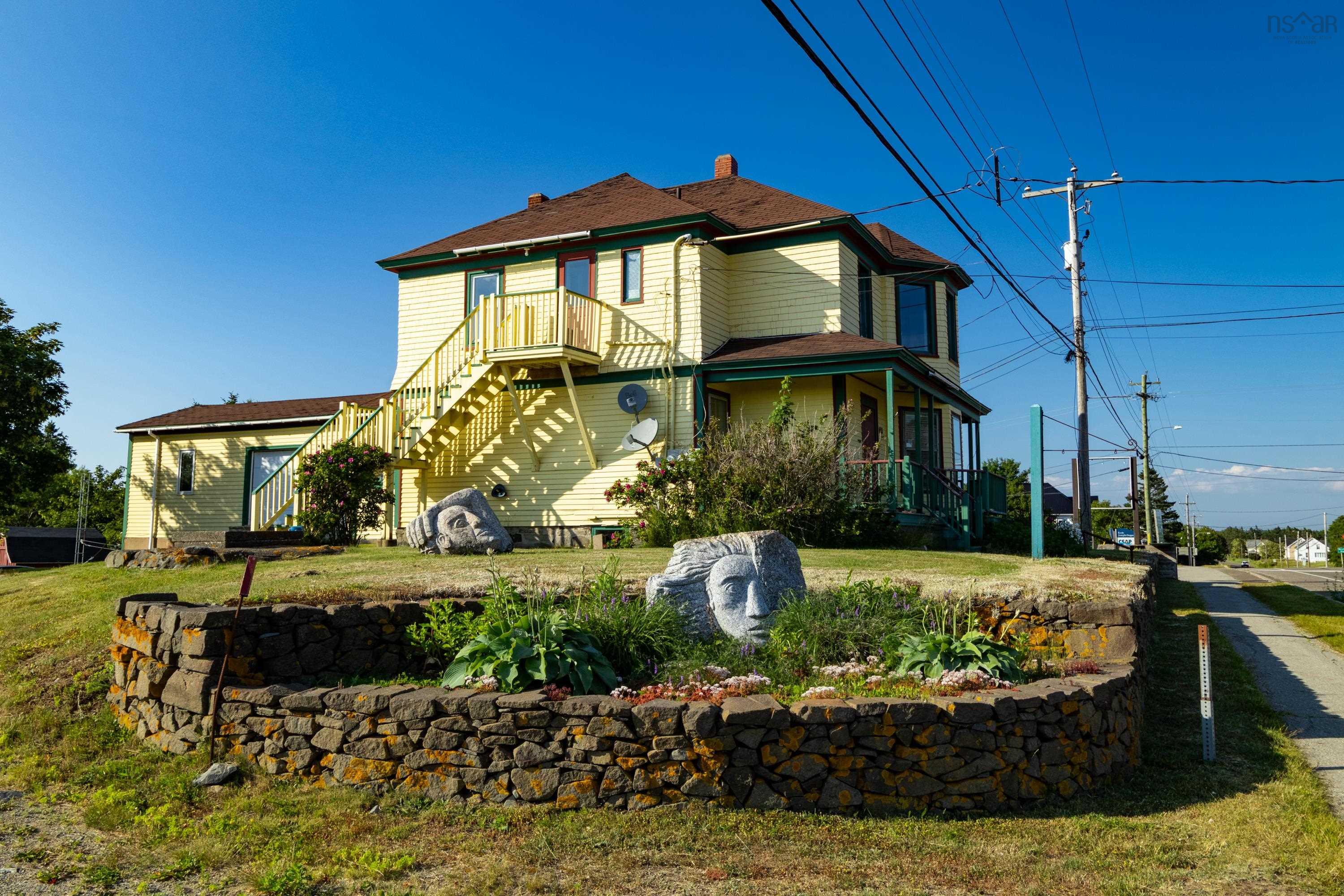 Residential Income in Church Point 2