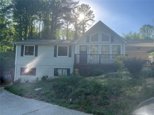 4943 Apple Valley Rd, Douglasville, GA, 30135-4709 | Card Image