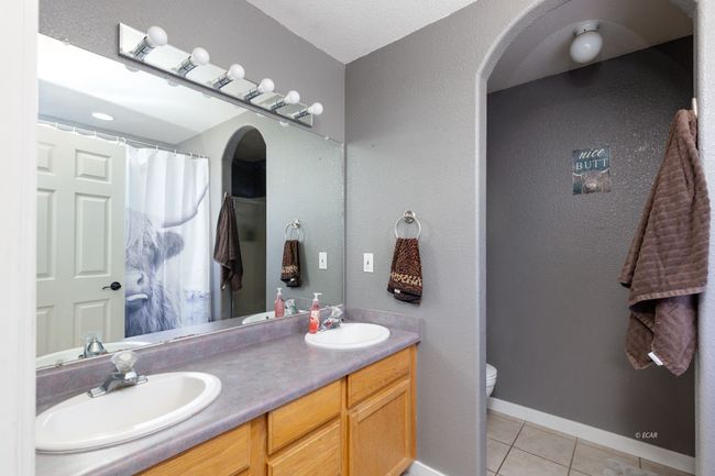 753 Thorpe Dr, House other with 4 bedrooms, 2 bathrooms and null parking in Spring Creek NV | Image 27