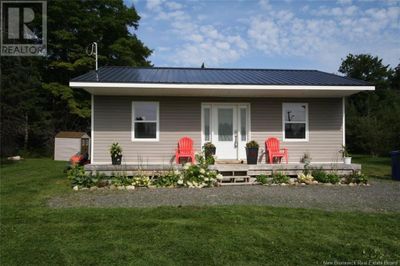 559 Main St, House other with 1 bedrooms, 1 bathrooms and null parking in Doaktown NB | Image 1