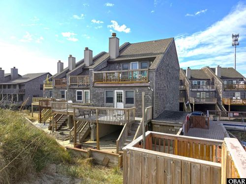 5401 S Virginia Dare Trl, Nags Head, NC, 27959-9109 | Card Image