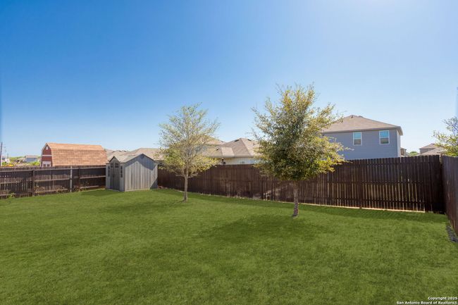 14415 Rockhouse Rd, House other with 3 bedrooms, 3 bathrooms and null parking in Elmendorf TX | Image 27