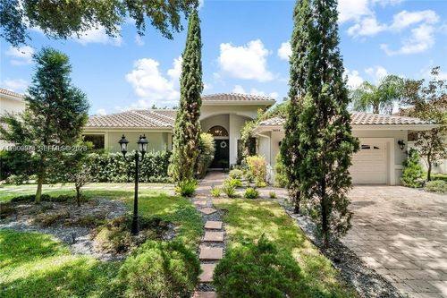 --3604 Barbados Ave, Cooper City, FL, 33026 | Card Image