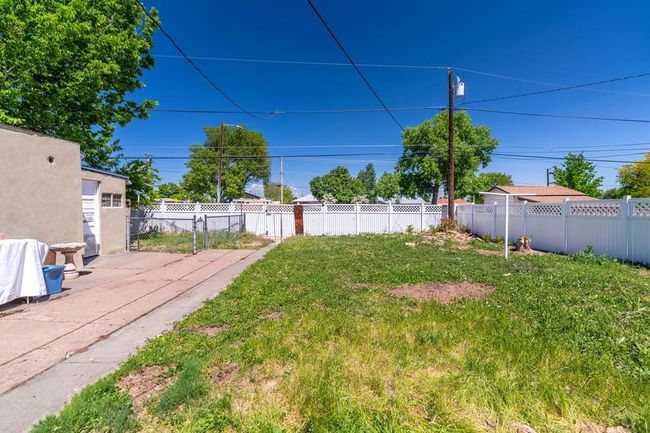 1611 Englewood Dr, House other with 3 bedrooms, 2 bathrooms and 1 parking in Pueblo CO | Image 25
