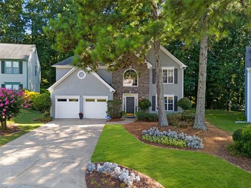 1814 Chasewood Park Dr, Marietta, GA, 30066-4297 | Card Image