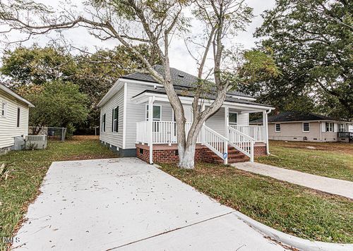 708 E Highland Ave, Rocky Mount, NC, 27801-3462 | Card Image