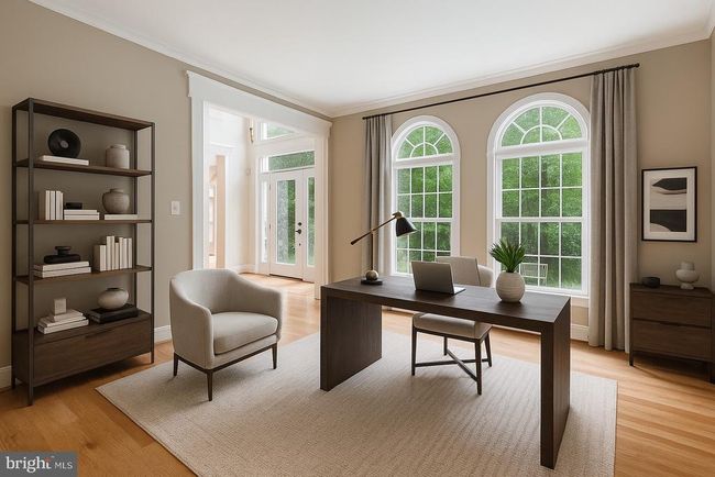 5257 Ferry Branch Ln, House other with 6 bedrooms, 5 bathrooms and null parking in Lothian MD | Image 6