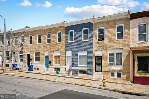 2638 E Monument St, BALTIMORE, MD, 21205-2643 | Card Image