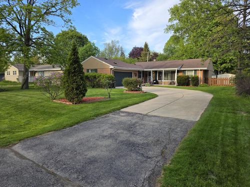 8466 N 50th Street, Brown Deer, WI, 53223 | Card Image