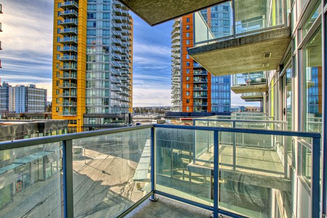 305 - 30 Brentwood Common Nw, Home with 1 bedrooms, 1 bathrooms and null parking in Calgary AB | Image 16