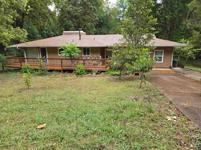 30 Suanee Drive, House other with 3 bedrooms, 2 bathrooms and null parking in Cherokee Village AR | Image 1