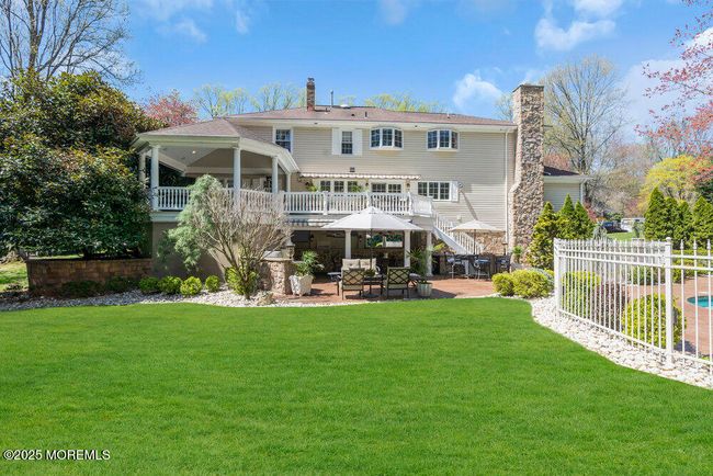 Yard Area | Image 87