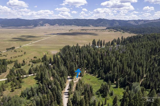 10324 Peterson Loop, House other with 2 bedrooms, 1 bathrooms and null parking in Cascade ID | Image 31
