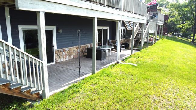 UNIT-1-13 - 9811 Deer Trail Rd, Condo with 20 bedrooms, 20 bathrooms and null parking in Tomahawk WI | Image 12