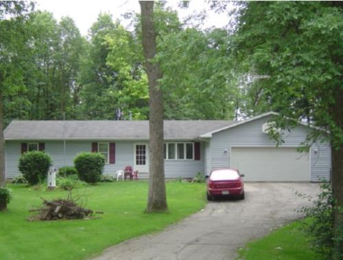 W7719 Chelen Ridge Drive, ELDORADO, WI, 54979 | Card Image