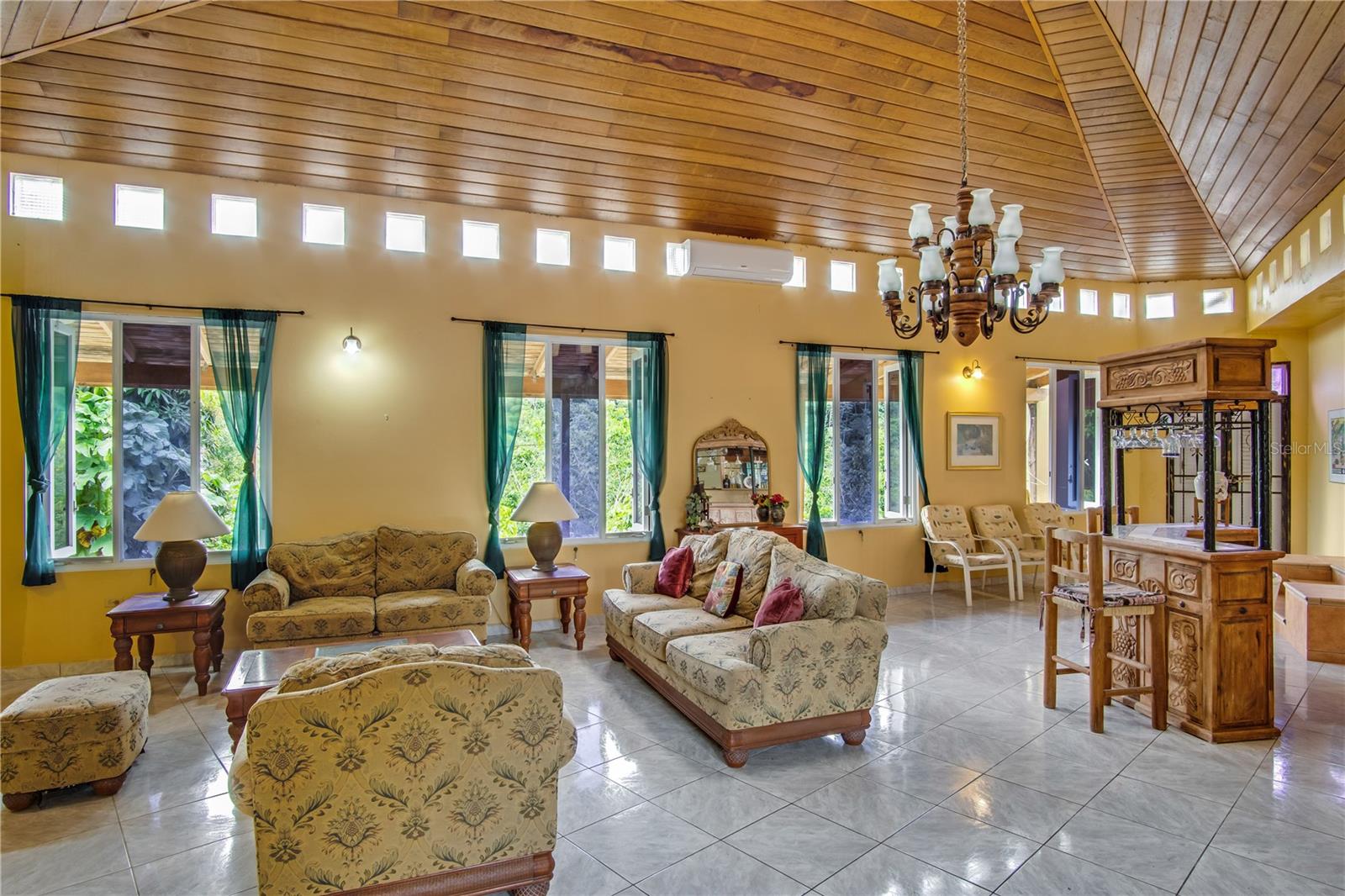 Residential en venta en LARES, Carr 129 KM.HM 11.0, 3900 m²
