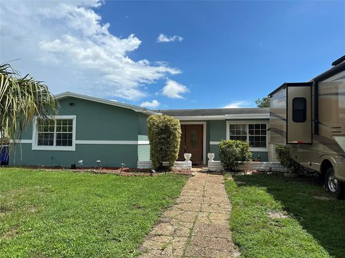 260 Nw 65th Ave, Margate, FL, 33063-5146 | Card Image