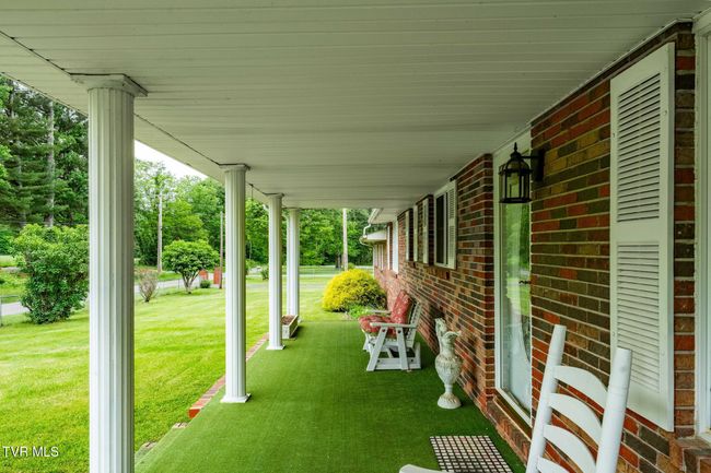 1867 Gentry Creek Rd, House other with 3 bedrooms, 2 bathrooms and null parking in Laurel Bloomery TN | Image 52