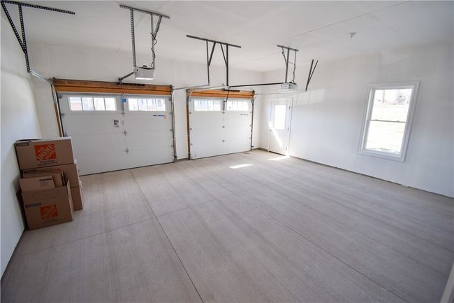 LOT-23 - 101 Chase Meadow Trl, House other with 2 bedrooms, 3 bathrooms and null parking in Honeoye Falls NY | Image 26