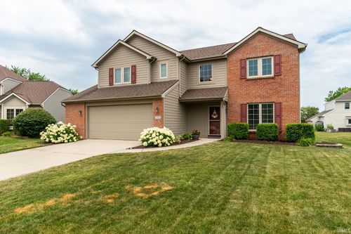 3316 Caledon Place, Fort Wayne, IN, 46818 | Card Image