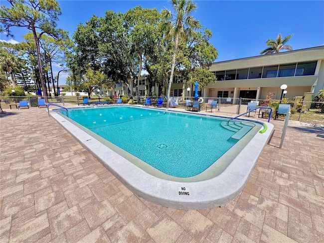 APT-112 - 21300 Brinson Ave, Condo with 1 bedrooms, 1 bathrooms and null parking in PORT CHARLOTTE FL | Image 10