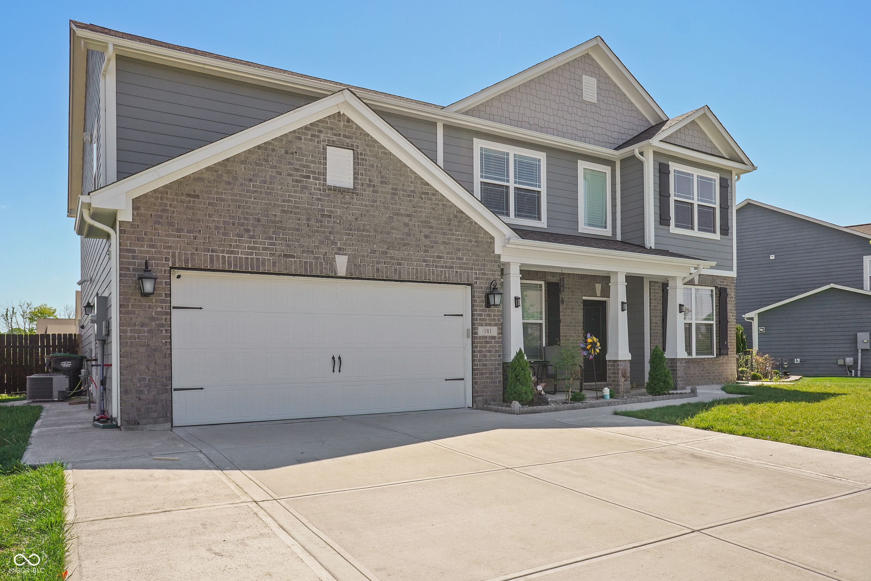Residential in Greenwood 3