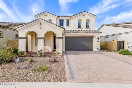 5632 E Sandia St, Mesa, AZ, 85215-7826 | Card Image