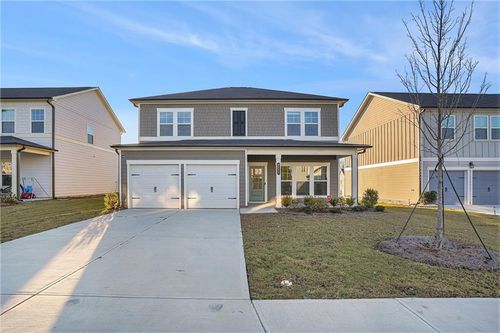 2197 Boxwood Cir, Conyers, GA, 30094-1130 | Card Image